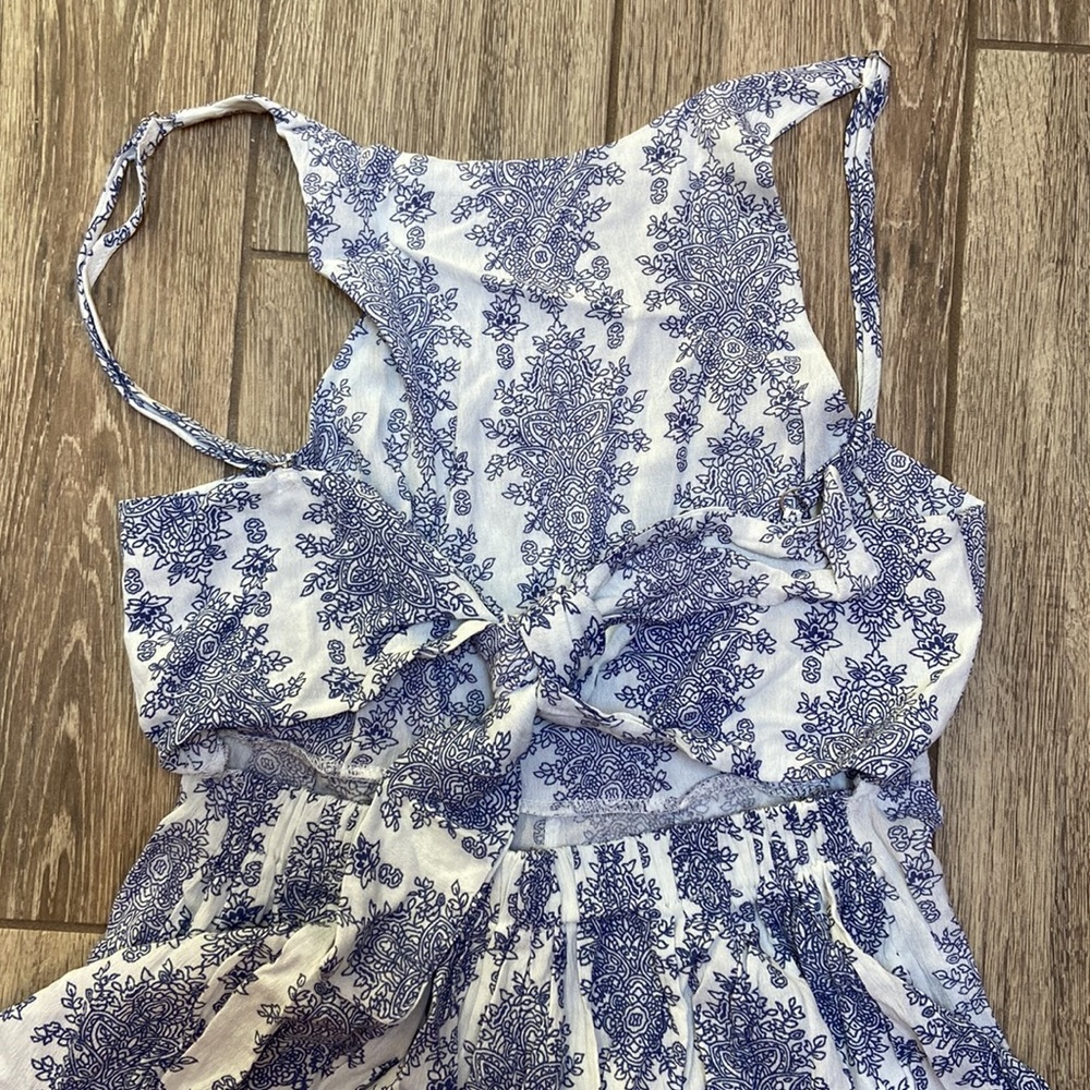 Cute Spring Romper - Picture 5 of 5